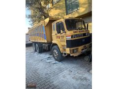 SAHİBİNDEN... KAYA DAMPERLİ... DEV ŞANZIMAN... MASRAFSIZ...