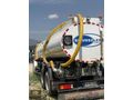2006 MODEL ARASÖZ TANKER
