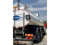 2006 MODEL ARASÖZ TANKER