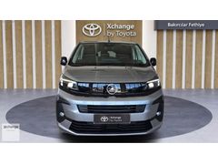 BAKIRCILAR'DAN OPEL ZAFIRA 2.0 ULTIMATE XL