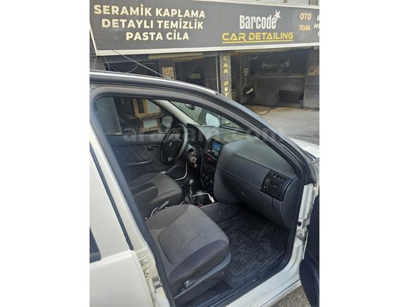 Sahibinden Fiat Palio 1.4 Fire Dynamic Sole 2010 Model
