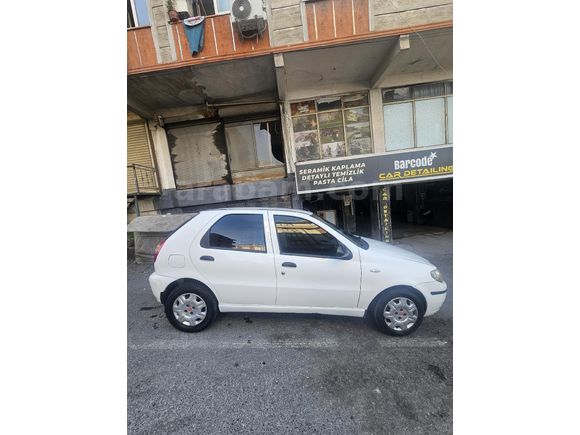 Sahibinden Fiat Palio 1.4 Fire Dynamic Sole 2010 Model