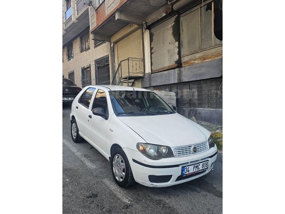 Sahibinden Fiat Palio 1.4 Fire Dynamic Sole 2010 Model