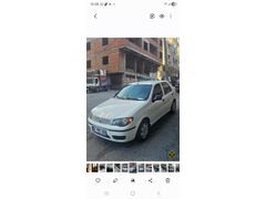 Sahibinden Fiat Palio 1.4 Fire Dynamic Sole 2010 Model