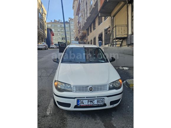 Sahibinden Fiat Palio 1.4 Fire Dynamic Sole 2010 Model