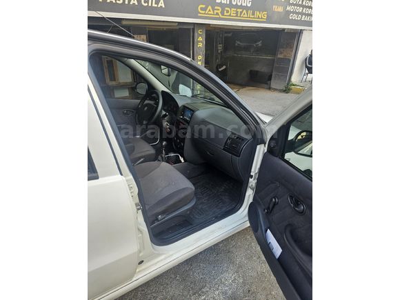 Sahibinden Fiat Palio 1.4 Fire Dynamic Sole 2010 Model