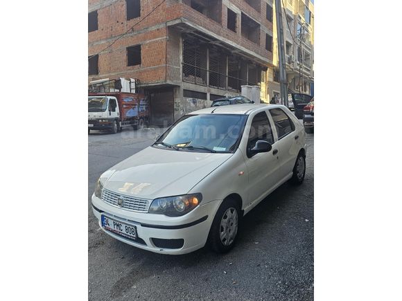 Sahibinden Fiat Palio 1.4 Fire Dynamic Sole 2010 Model