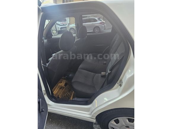 Sahibinden Fiat Palio 1.4 Fire Dynamic Sole 2010 Model
