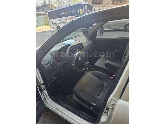 Sahibinden Fiat Palio 1.4 Fire Dynamic Sole 2010 Model
