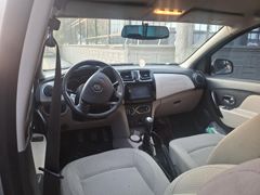 Sahibinden Renault Symbol 1.5 dCi Touch plus  2013 Model Mersin 97.000 km Gri