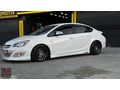 ASTRA 1.6 DİZEL OTOMATİK FULL YAPILI