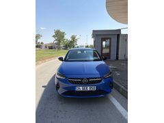 Sahibinden Opel Corsa 1.2 T Elegance 2022 Model Bursa