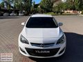 YILDIRIMDAN/OTOMATİK/ASTRA/DİZEL&136 HP