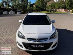 YILDIRIMDAN/OTOMATİK/ASTRA/DİZEL&136 HP