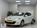 GK OTOMOTİV'DEN 2011 MODEL RENAULT MEGANE HB