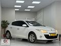 GK OTOMOTİV'DEN 2011 MODEL RENAULT MEGANE HB