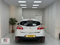 GK OTOMOTİV'DEN 2011 MODEL RENAULT MEGANE HB