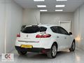 GK OTOMOTİV'DEN 2011 MODEL RENAULT MEGANE HB