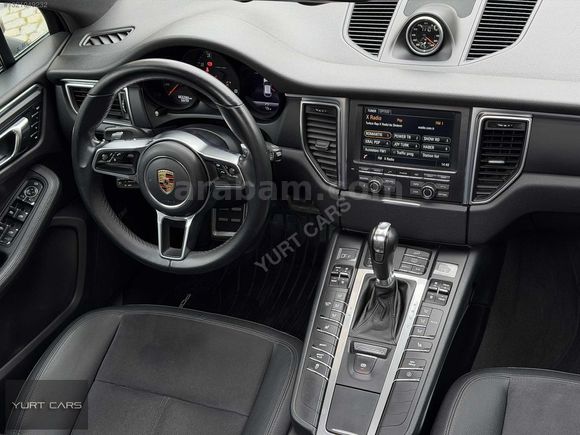 ÖZEL SİPARİŞ SIFIR GİBİ 2016 ÇIKIŞ CHRONO~BOSE~21JANT~PUSULA