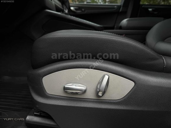 ÖZEL SİPARİŞ SIFIR GİBİ 2016 ÇIKIŞ CHRONO~BOSE~21JANT~PUSULA