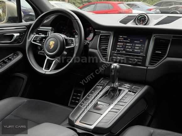 ÖZEL SİPARİŞ SIFIR GİBİ 2016 ÇIKIŞ CHRONO~BOSE~21JANT~PUSULA