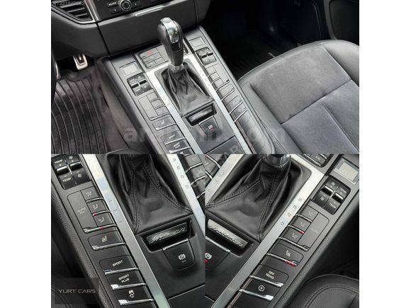 ÖZEL SİPARİŞ SIFIR GİBİ 2016 ÇIKIŞ CHRONO~BOSE~21JANT~PUSULA