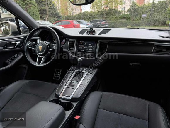 ÖZEL SİPARİŞ SIFIR GİBİ 2016 ÇIKIŞ CHRONO~BOSE~21JANT~PUSULA