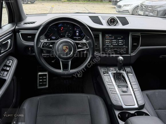 ÖZEL SİPARİŞ SIFIR GİBİ 2016 ÇIKIŞ CHRONO~BOSE~21JANT~PUSULA