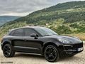2017 ÇIKIŞLI MACAN 2.0 252 HP