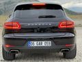 2017 ÇIKIŞLI MACAN 2.0 252 HP