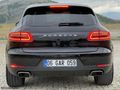 2017 ÇIKIŞLI MACAN 2.0 252 HP