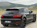 2017 ÇIKIŞLI MACAN 2.0 252 HP
