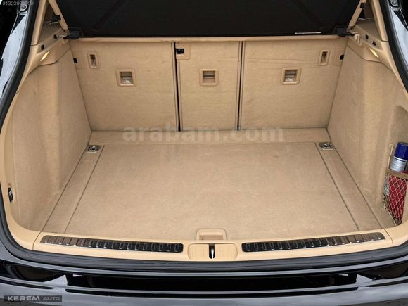 2017 ÇIKIŞLI MACAN 2.0 252 HP