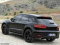 2017 ÇIKIŞLI MACAN 2.0 252 HP