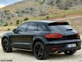 2017 ÇIKIŞLI MACAN 2.0 252 HP