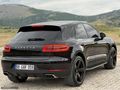2017 ÇIKIŞLI MACAN 2.0 252 HP