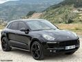 2017 ÇIKIŞLI MACAN 2.0 252 HP