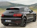 2017 ÇIKIŞLI MACAN 2.0 252 HP