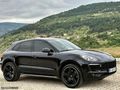 2017 ÇIKIŞLI MACAN 2.0 252 HP