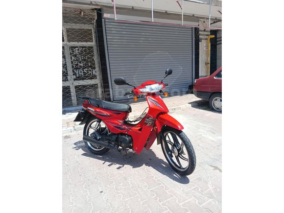 monial 50 sfc
