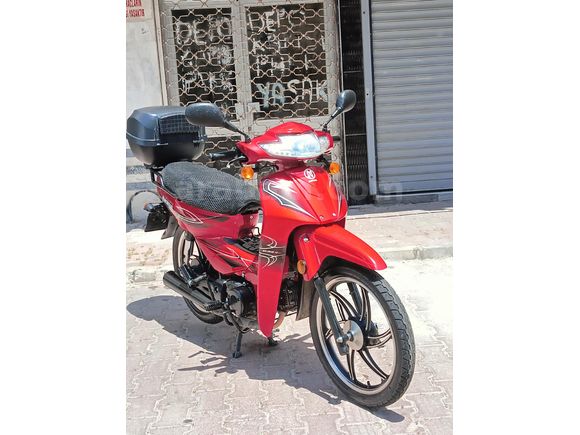 monial 50 sfc