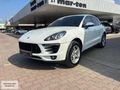 2017 MODEL PORSCHE MACAN SERVİS BAKIMLI