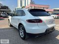 2017 MODEL PORSCHE MACAN SERVİS BAKIMLI