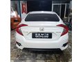 Sahibinden Honda Civic 1.6i DTEC Elegance 2018 Model 