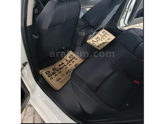 Sahibinden Honda Civic 1.6i DTEC Elegance 2018 Model 