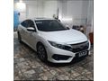 Sahibinden Honda Civic 1.6i DTEC Elegance 2018 Model 