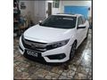 Sahibinden Honda Civic 1.6i DTEC Elegance 2018 Model 