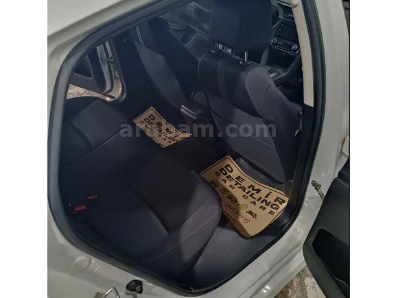 Sahibinden Honda Civic 1.6i DTEC Elegance 2018 Model 