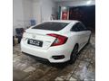 Sahibinden Honda Civic 1.6i DTEC Elegance 2018 Model 