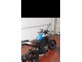 Sahibinden CFmoto 250NK